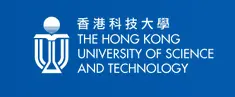 Hong Kong University of Science & Technology logo.