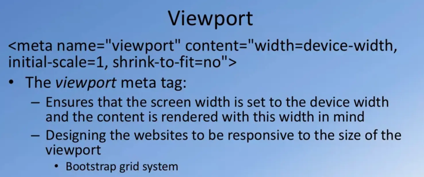 Viewport - render to screen size.